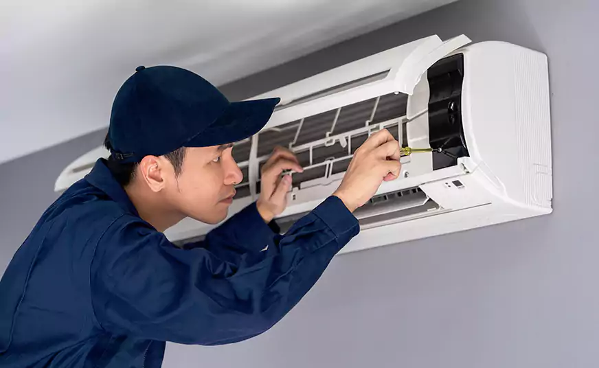 AC Duct Cleaning Franklin