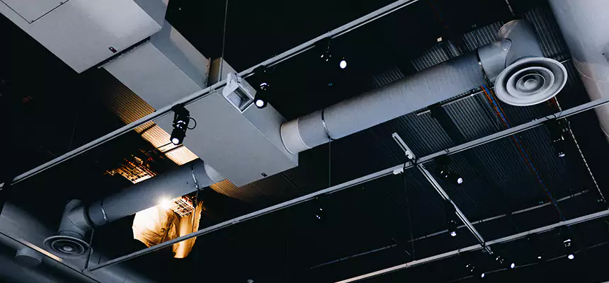 Our Air Duct Replacement Services in Franklin, IN