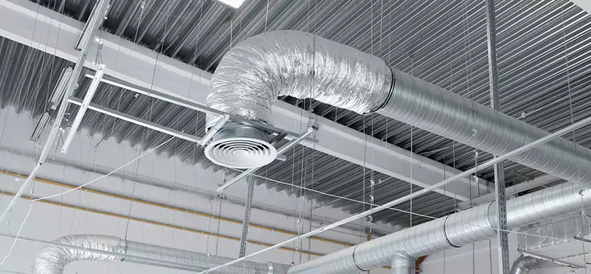 Our Dryer Vent Hose Replacement Services in Franklin, IN