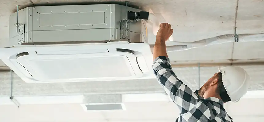 Our Local Vent Cleaning Services in Franklin, IN