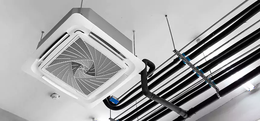 Our Smart AC Vent Controller Services in Franklin, IN