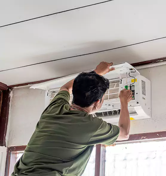 About Air Duct & AC Odor Removal in Franklin, IN