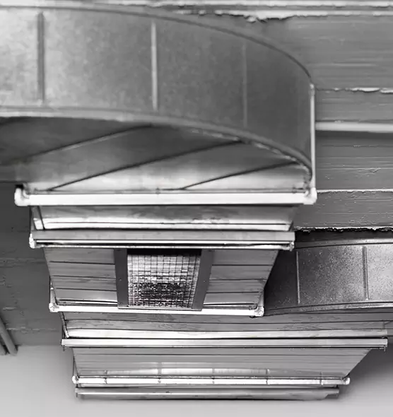 Professional Air Duct Pet Hair Removal in Franklin, IN