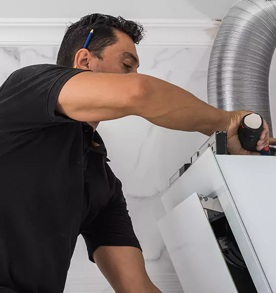 Trusted Bathroom Exhaust Duct Cleaning in Franklin, IN