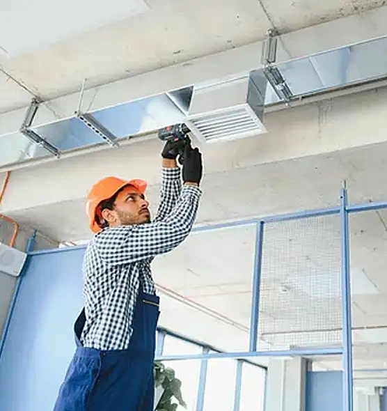 About Commercial Laundry Vent Cleaning in Franklin, IN