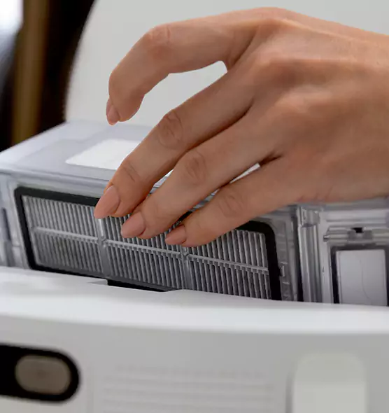  Professional Dryer Vent Lint Filter Cleaning in Franklin, IN