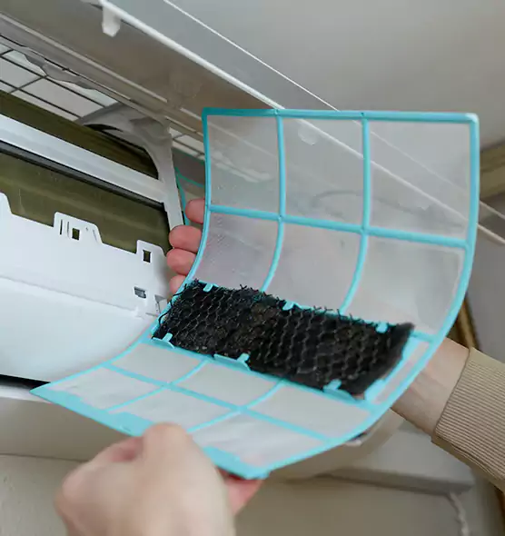 Welcome to Air Duct Cleaning & Repairs Franklin — Your Local HEPA Filter Installation Pros in Franklin, IN