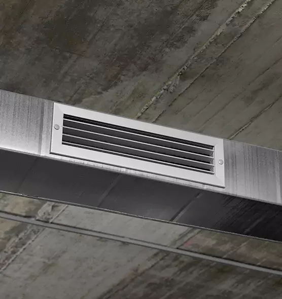 Trusted Hospital Grade Air Duct Cleaning Experts in Franklin, IN