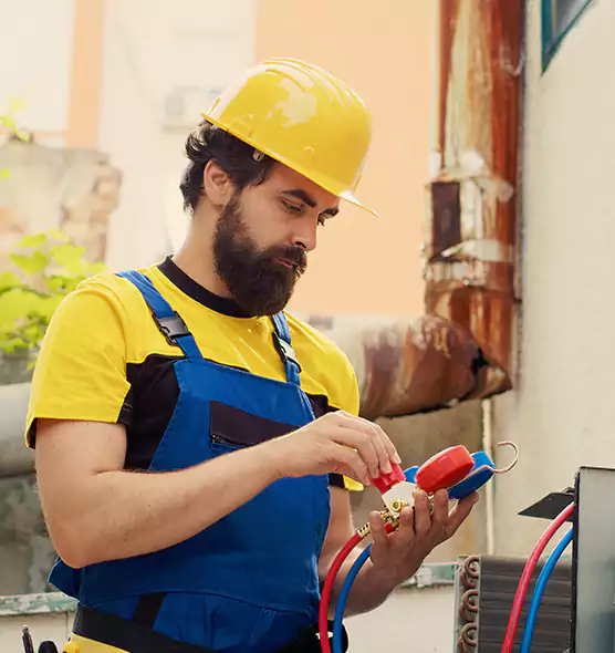 About Smart HVAC Installation in Franklin, IN