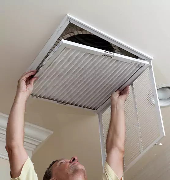 Trusted Vent Shaft Cleaning Expert in Franklin, IN