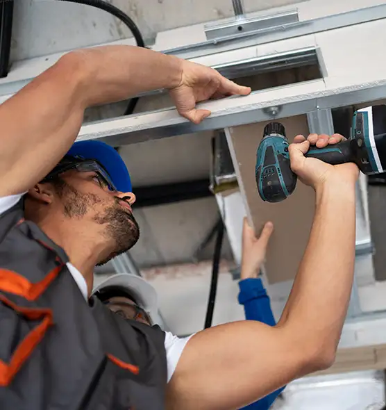 About Vent Smoke Odor Elimination in Franklin, IN