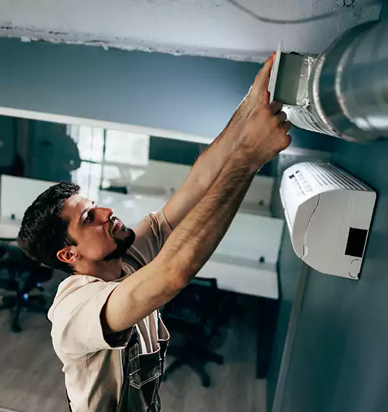 Reliable Warehouse Vent Cleaning in Franklin, IN