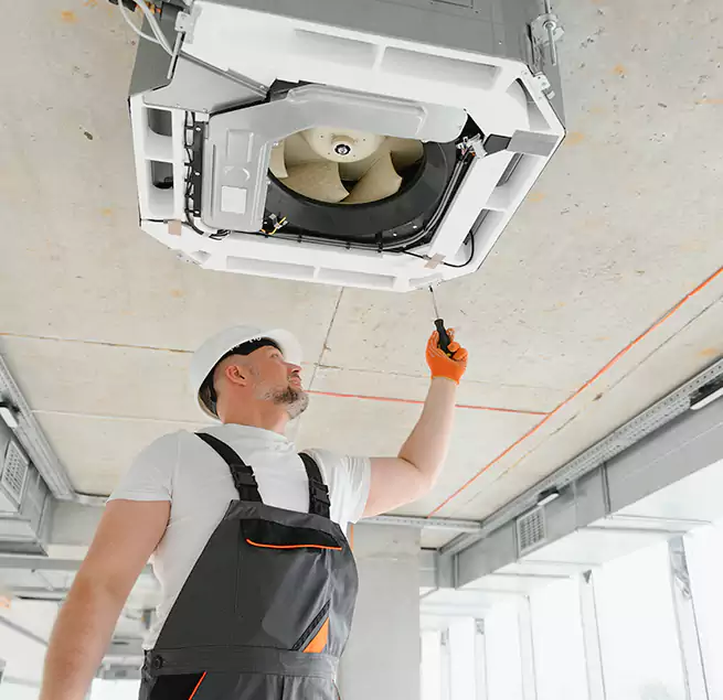 Why Homeowners & Businesses Trust Us in Franklin, IN?