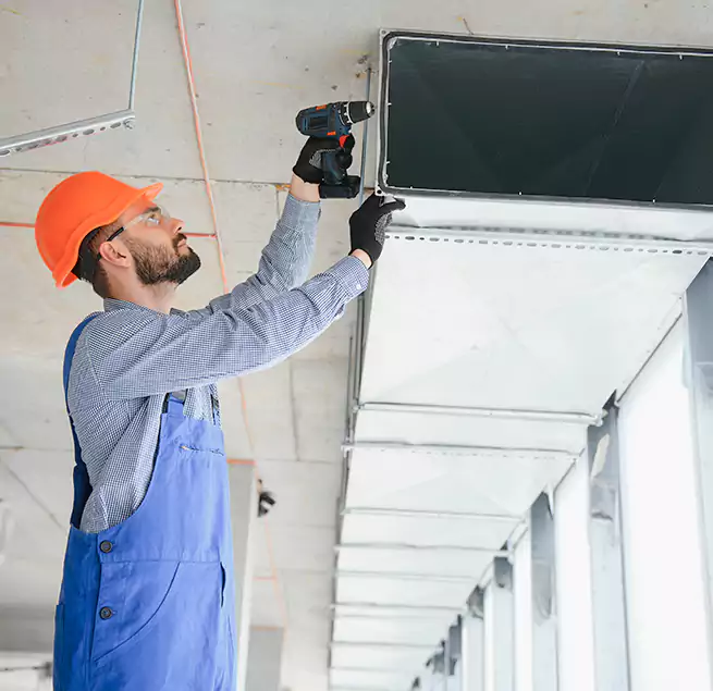 Why Homeowners & Businesses Trust Us in Franklin, IN?