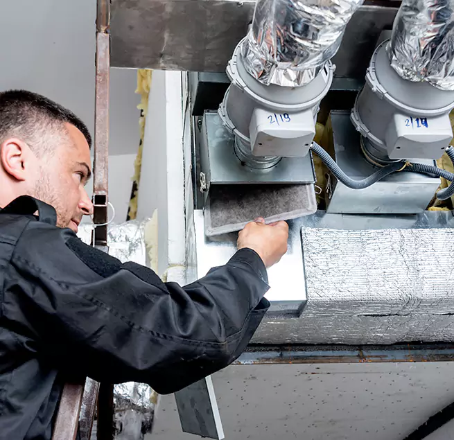 Why Homeowners & Businesses Trust Us in Franklin, IN?