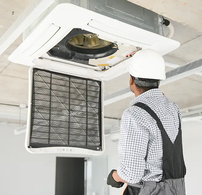 Why Homeowners & Businesses Trust Us in Franklin, IN?