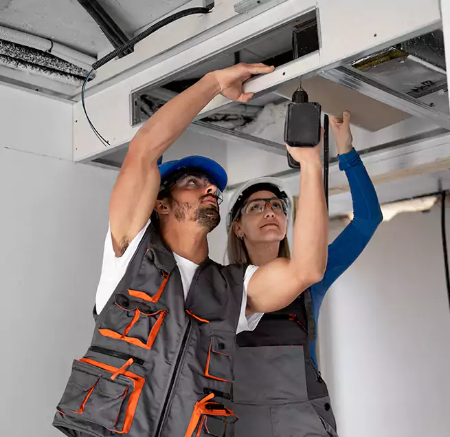 Why Homeowners & Businesses Trust Us in Franklin, IN