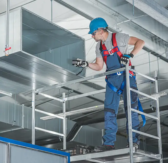 Why Homeowners & Businesses Trust Us in Franklin, IN?