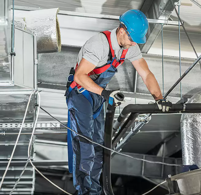 Why Homeowners & Businesses Trust Us in Franklin, IN?