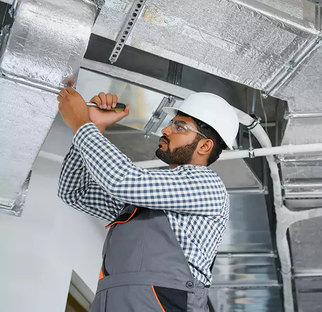 Why Homeowners & Businesses Trust Us Franklin, IN?