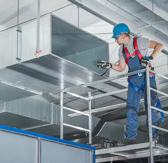 Why Homeowners & Businesses Trust Us in Franklin, IN?