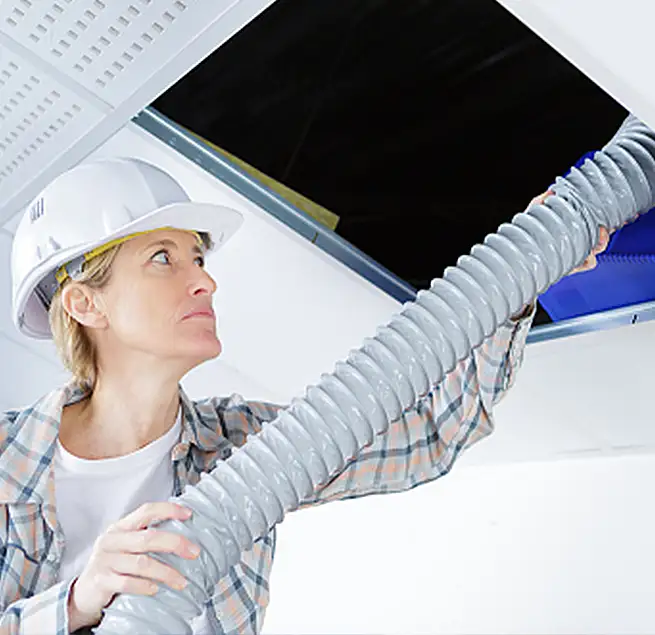 Why Homeowners & Businesses Trust Us Franklin, IN