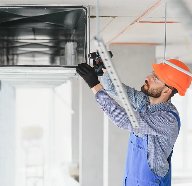 Why Homeowners & Businesses Trust Us in Franklin, IN?