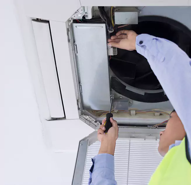 Why Homeowners & Businesses Trust Us Franklin, IN?