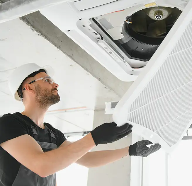 Why Homeowners & Businesses Trust Us in Franklin, IN?