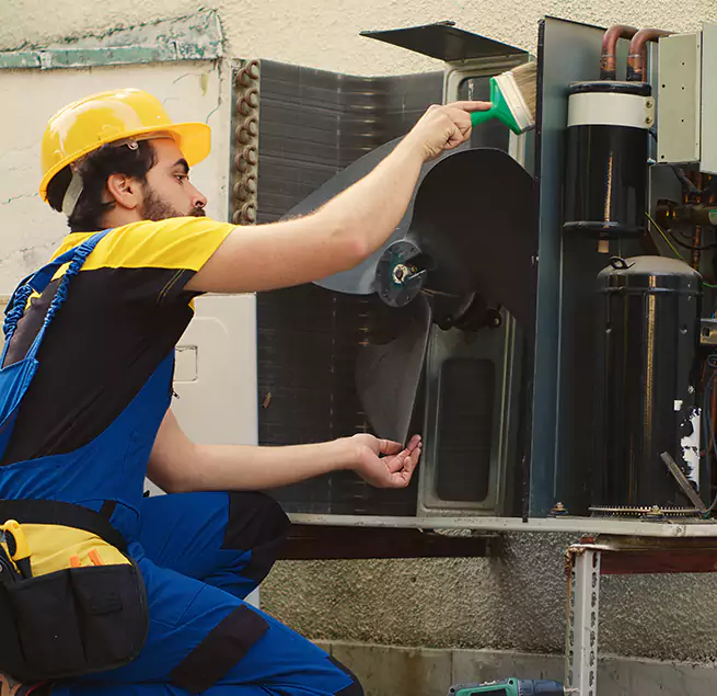 Why Homeowners Businesses Trust Us in Franklin, IN?