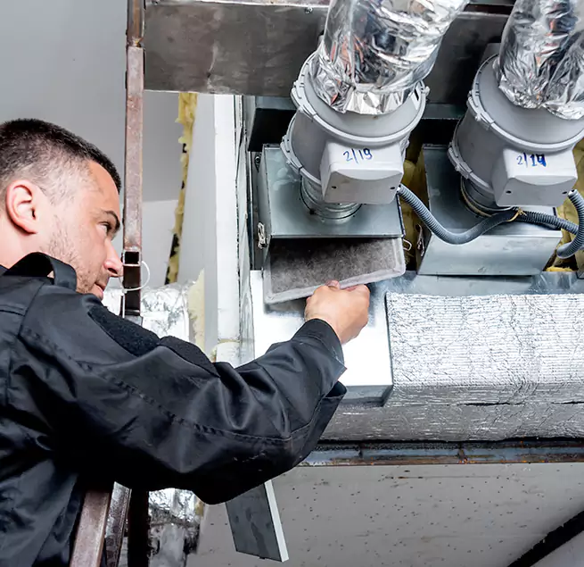  Why Homeowners & Businesses Trust Us in Franklin, IN?