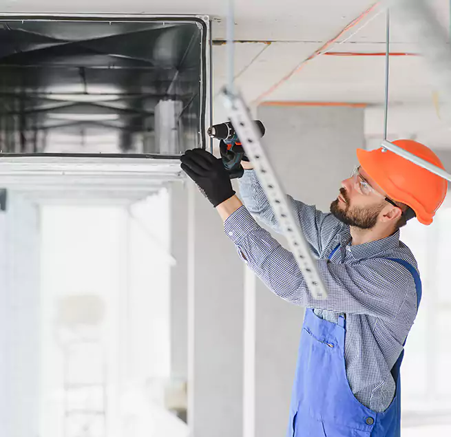 Why Homeowners & Businesses Trust Us Franklin, IN