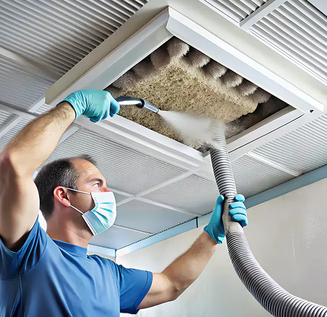 Why Homeowners Businesses Trust Us in Franklin, IN?