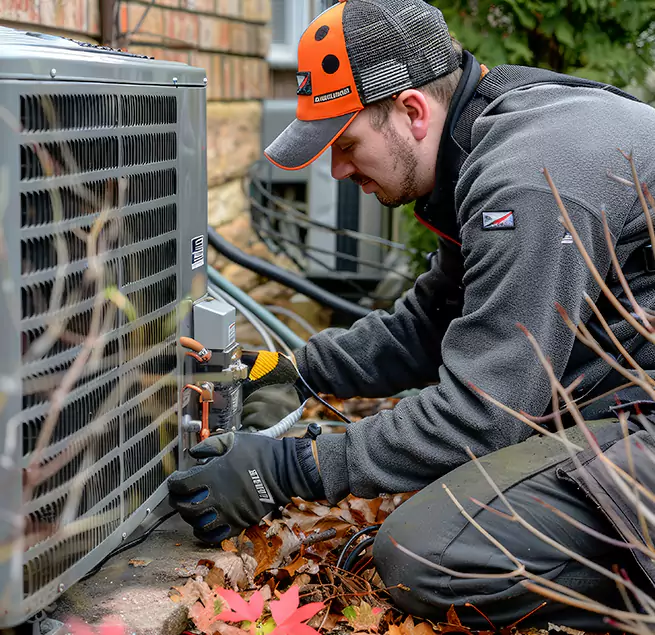 Why Homeowners & Businesses Trust Us in Franklin, IN?