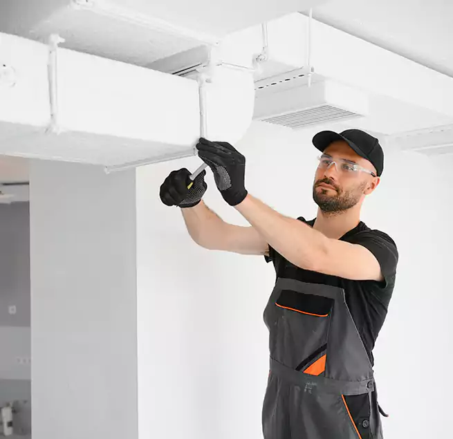 Why Homeowners & Businesses Trust Us in Franklin, IN?