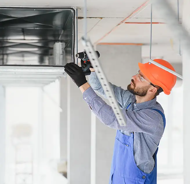 Why Homeowners Businesses Trust Us Franklin, IN