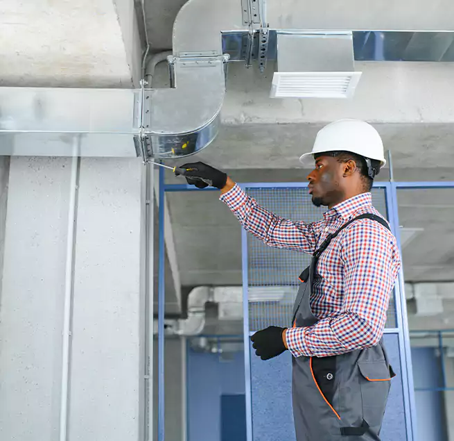 Why Homeowners & Businesses Trust Us in Franklin, IN