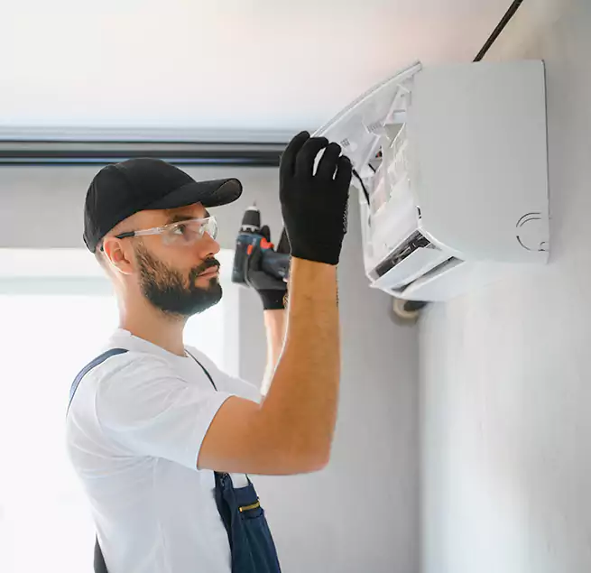 Why Homeowners & Businesses Trust Us in Franklin, IN