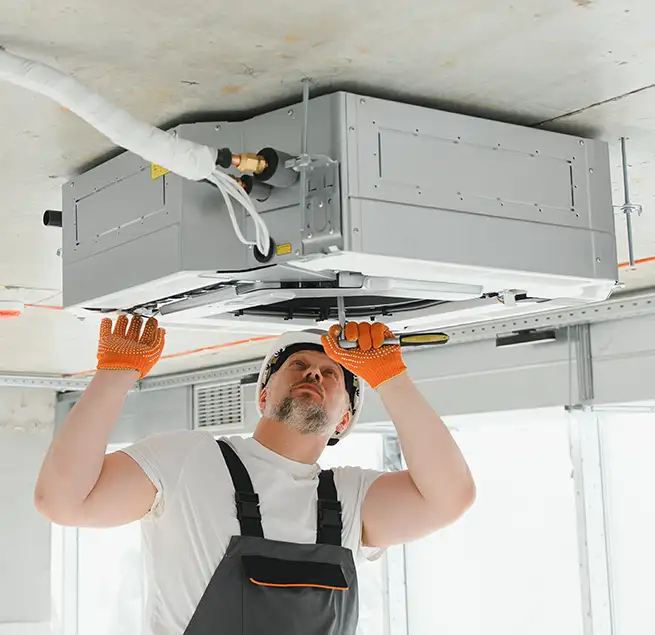 Why Homeowners & Businesses Trust Us Franklin, IN