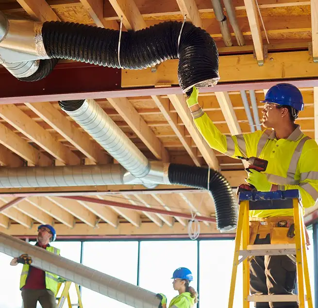 Why Homeowners & Businesses Trust Us in Franklin, IN?