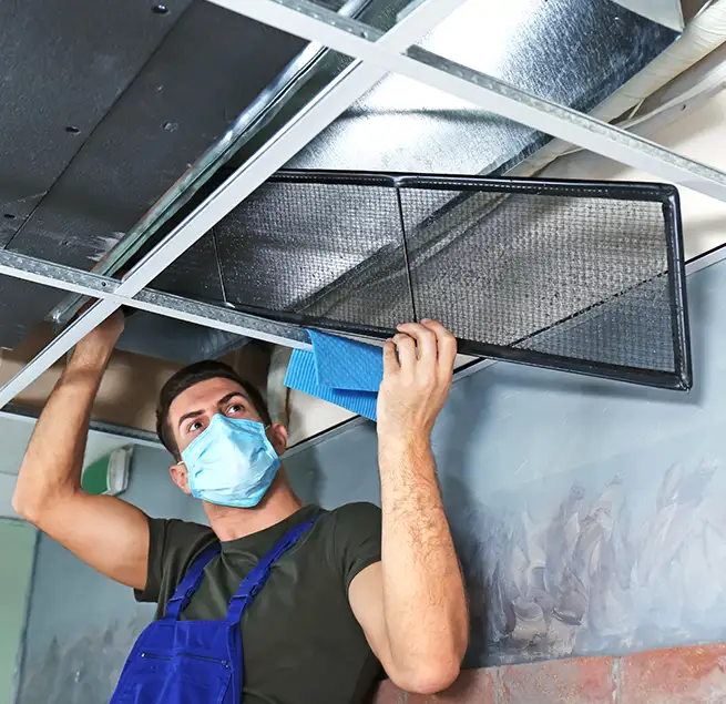 Why Homeowners & Businesses Trust Us in Franklin, IN?