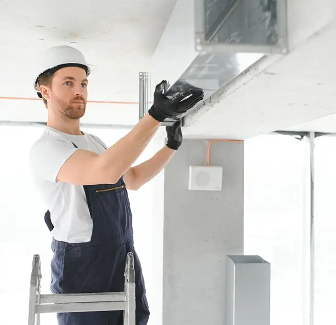 Why Homeowners & Businesses Trust Us in Franklin, IN?