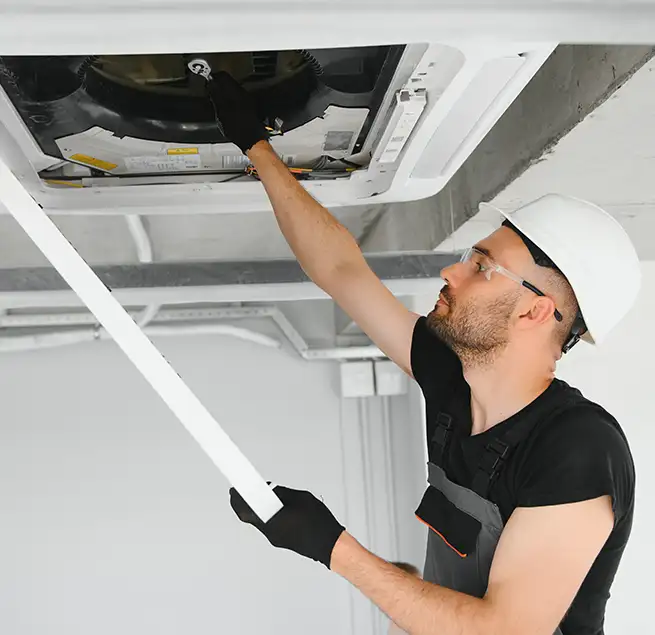 Why Homeowners & Businesses Trust Us in Franklin, IN?