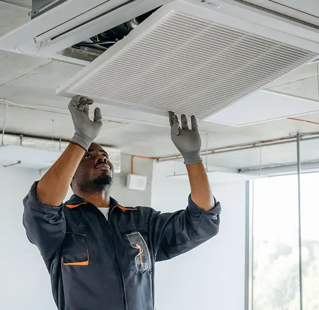 Why Homeowners & Businesses Trust Us in Franklin, IN?