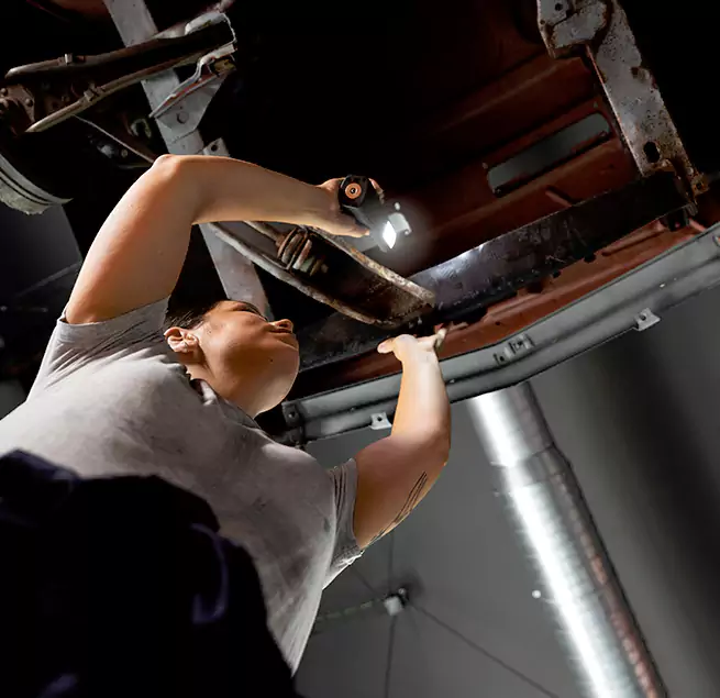 Why Homeowners & Businesses Trust Us Franklin, IN