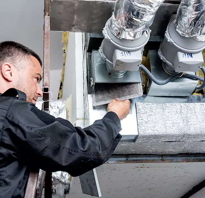 Why Homeowners & Businesses Trust Us in Franklin, IN?