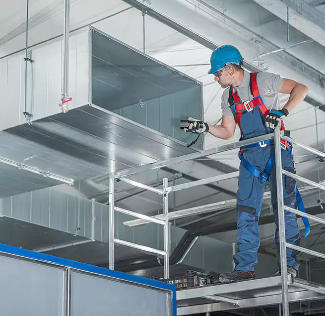 Why Homeowners & Businesses Trust Us Franklin, IN