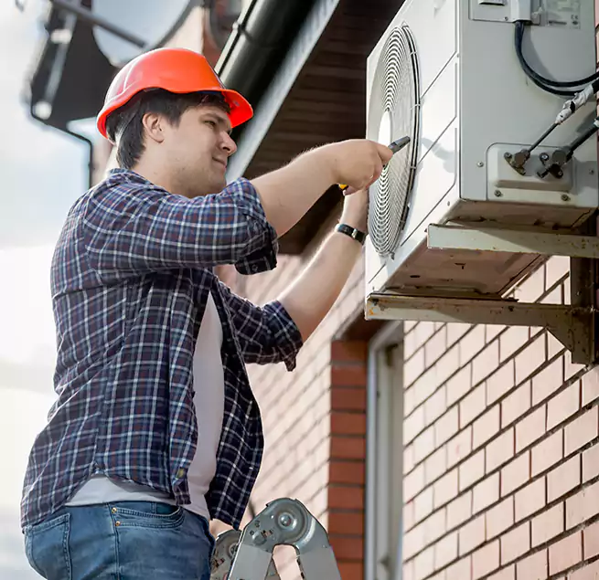 Why Homeowners & Businesses Trust Us Franklin, IN