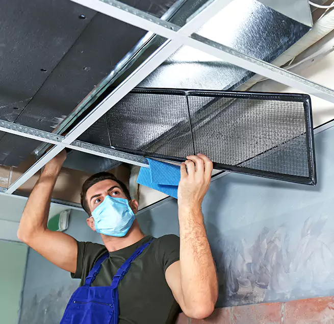 Why Homeowners & Businesses Trust Us in Franklin, IN?