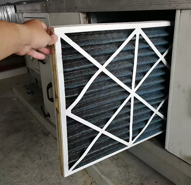 Why Homeowners & Businesses Trust Us Franklin, IN?